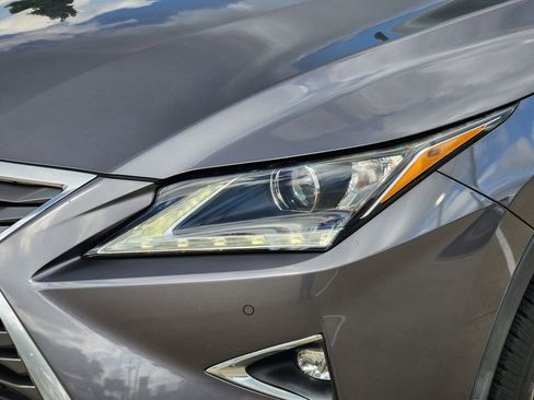 Used 2016 Lexus RX 350 FWD w/ Premium Package image 9