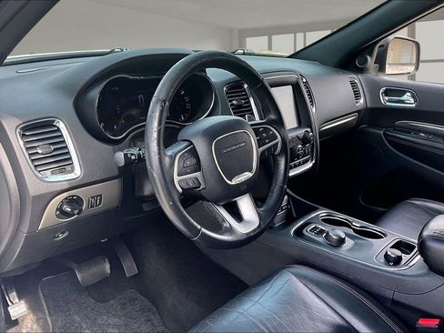 Used 2015 Dodge Durango R/T w/ Blacktop Package image 16