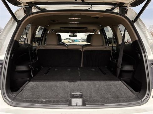 Used 2017 Honda Pilot EX-L image 31