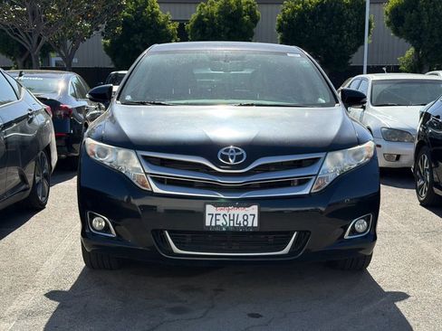 Used 2013 Toyota Venza LE w/ LE Preferred Pkg FWD image 3