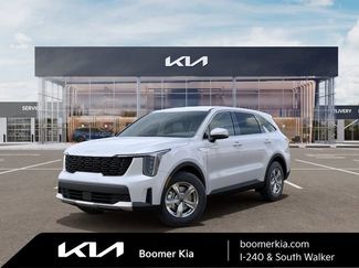 New 2026 Kia Sorento LX FWD video 1