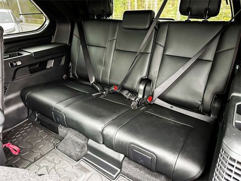 Certified 2024 Toyota Sequoia TRD Pro image 28