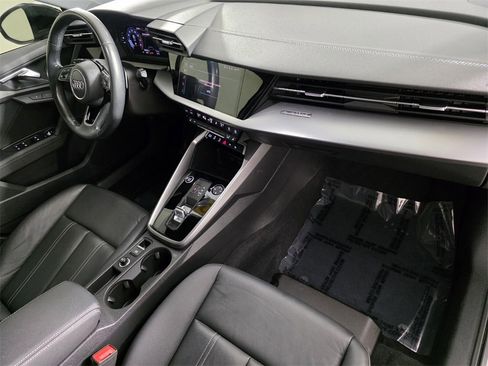 Used 2023 Audi A3 2.0T Premium image 33