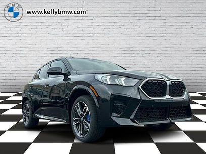 New 2026 BMW X2 xDrive28i w/ Technology Package