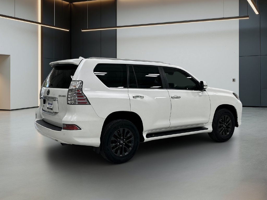 Used 2022 Lexus GX 460 Premium AWD/4WD image 6