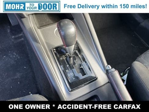 Used 2021 Mitsubishi Outlander Sport LE image 19