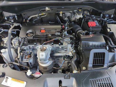 Certified 2024 Honda HR-V Sport image 21