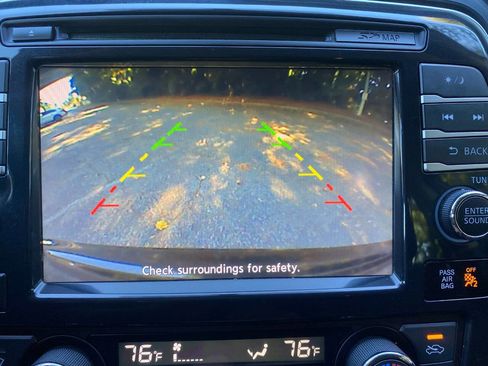 Used 2017 Nissan Maxima 3.5 S image 27