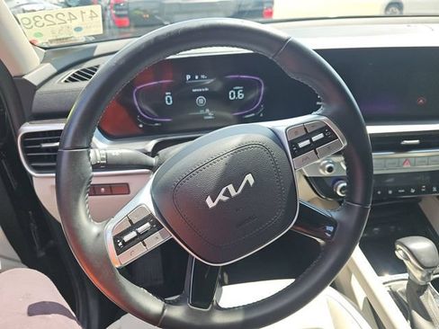 Used 2024 Kia Telluride S w/ S Sunroof Package AWD/4WD image 9