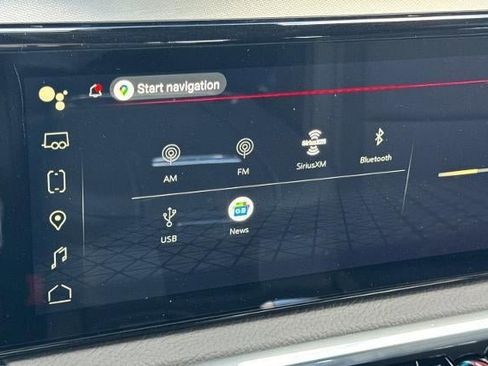 New 2026 GMC Sierra 2500 Denali w/ Denali Reserve Package image 20