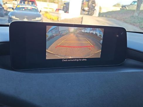 Certified 2025 MAZDA MAZDA3 s image 23