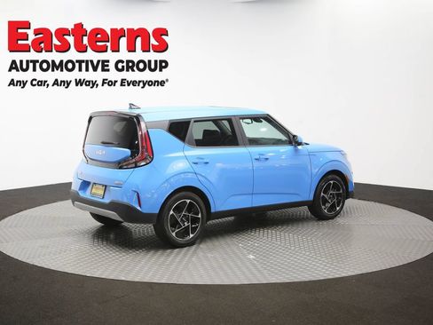 Used 2023 Kia Soul EX FWD image 45