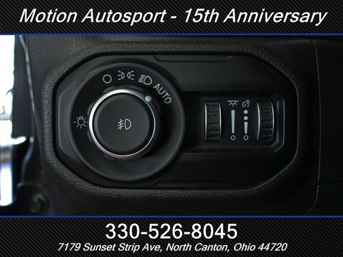 Used 2020 Jeep Wrangler Unlimited Sport S AWD/4WD image 18