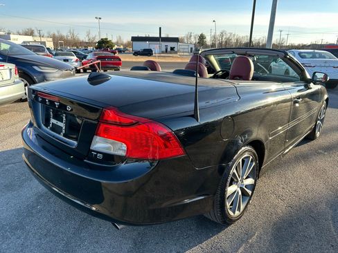 Used 2013 Volvo C70 T5 FWD image 37