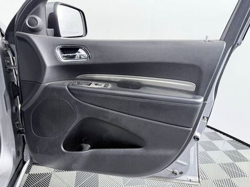 Used 2015 Dodge Durango SXT image 10