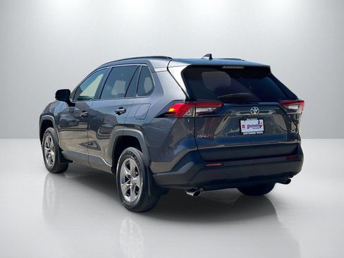 Used 2024 Toyota RAV4 XLE w/ Convenience Package FWD image 7