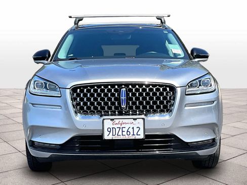 Used 2022 Lincoln Corsair Grand Touring w/ Elements Technology Bundle AWD/4WD image 3