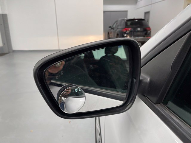 Used 2022 Ford Escape S FWD image 13