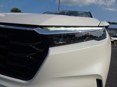 Used 2026 Honda CR-V LX image 26