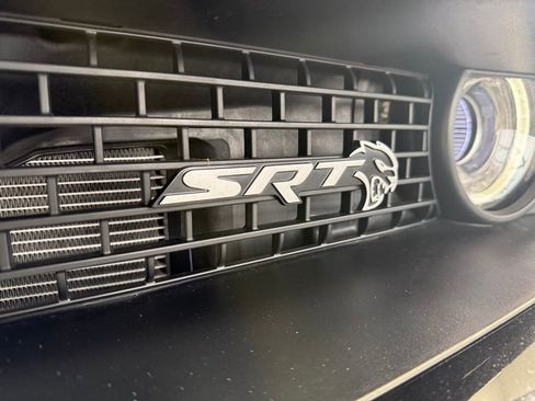 Used 2023 Dodge Challenger SRT Hellcat image 12