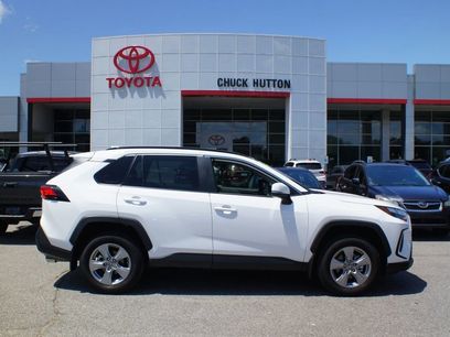 Used 2025 Toyota RAV4 XLE w/ Convenience Package