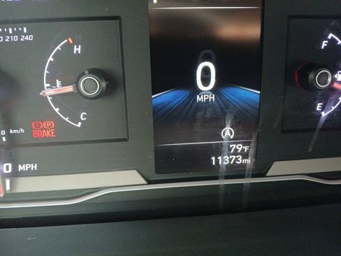 Used 2023 Hyundai Tucson SEL FWD image 7
