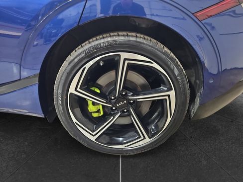 Used 2023 Kia EV6 GT AWD/4WD image 30
