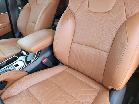 Certified 2025 Kia Telluride SX Prestige X-Line AWD/4WD image 15