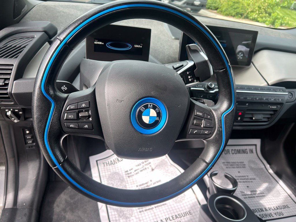 Used 2019 BMW i3 RWD image 23