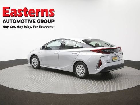 Used 2018 Toyota Prius Prime Advanced FWD image 61