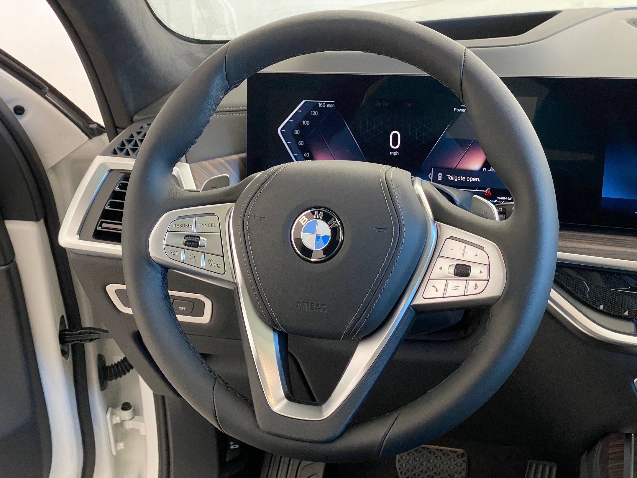 Used 2026 BMW X7 xDrive40i AWD/4WD image 11