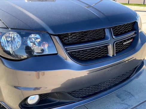 Used 2020 Dodge Grand Caravan GT image 25