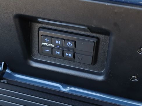 New 2026 GMC Sierra 1500 Denali Ultimate AWD/4WD image 8