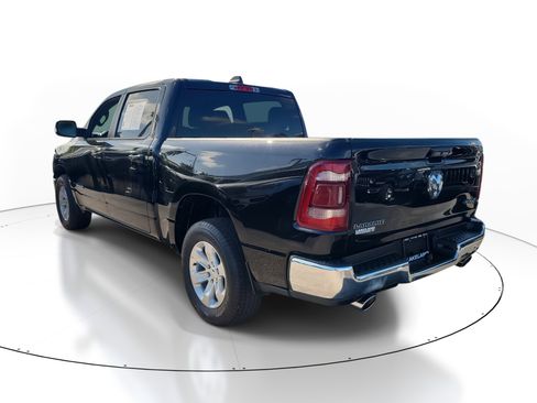 Used 2024 RAM 1500 Laramie image 6