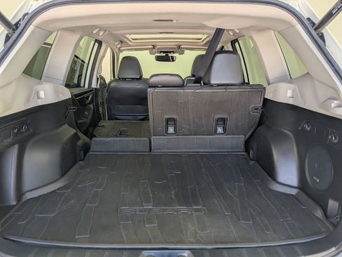 Used 2019 Subaru Forester Limited w/ Popular Package #3 AWD/4WD image 25