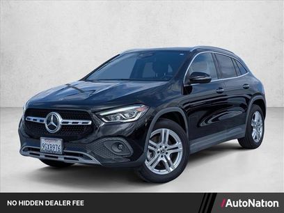 Used 2023 Mercedes-Benz GLA 250 4MATIC