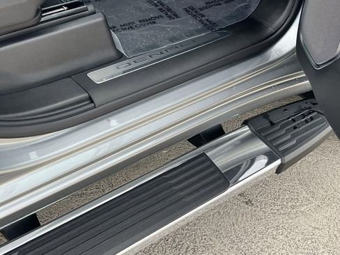 New 2026 GMC Sierra 1500 Denali w/ Technology Package image 35