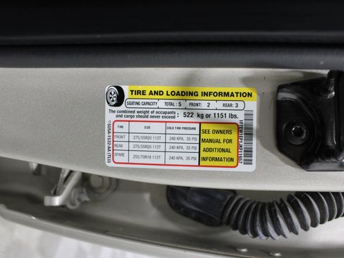 Used 2018 Ford F150 Lariat AWD/4WD image 41