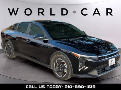 Used 2025 Kia K4 EX