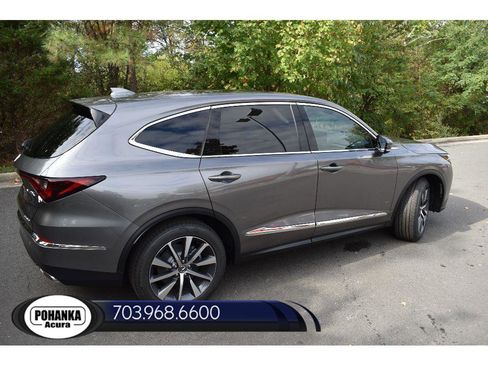 New 2026 Acura MDX w/ Technology Package image 11