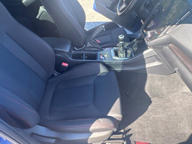 Used 2022 Subaru WRX Premium AWD/4WD image 17