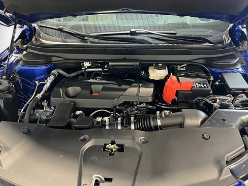 New 2026 Acura RDX A-Spec AWD/4WD image 14