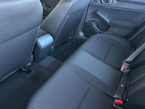 New 2026 Honda Civic Sport image 13