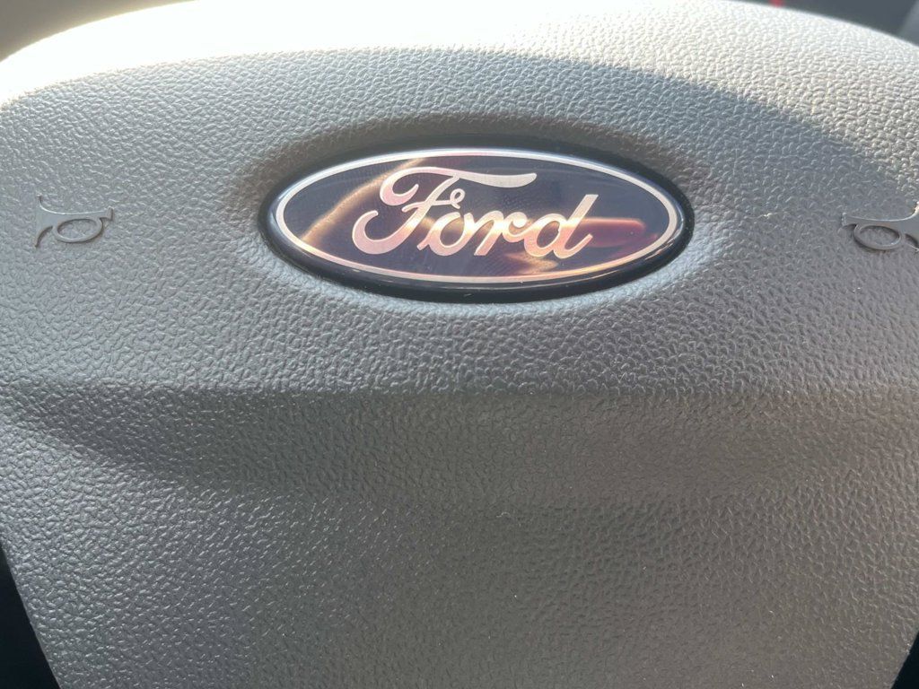 Used 2025 Ford Maverick Lariat w/ 4K Tow Package AWD/4WD image 38