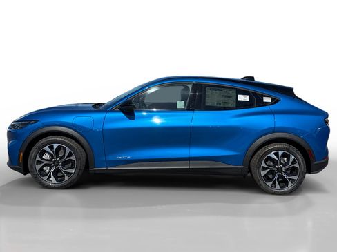 New 2026 Ford Mustang Mach-E Select w/ Technology Package RWD image 2