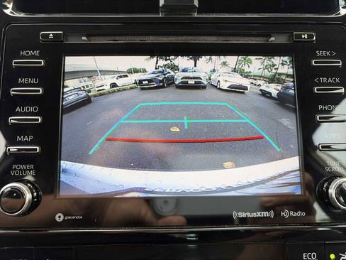 Used 2020 Toyota Prius Prime LE image 22