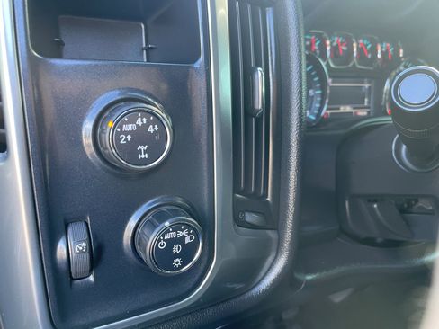 Used 2014 Chevrolet Silverado 1500 LT w/ All Star Edition image 22