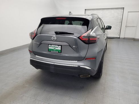 Used 2019 Nissan Murano SV w/ Premium Package FWD image 7