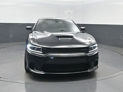 Used 2023 Dodge Charger R/T w/ Blacktop Package image 32