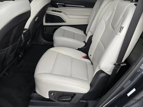 Certified 2024 Kia Telluride S FWD image 11